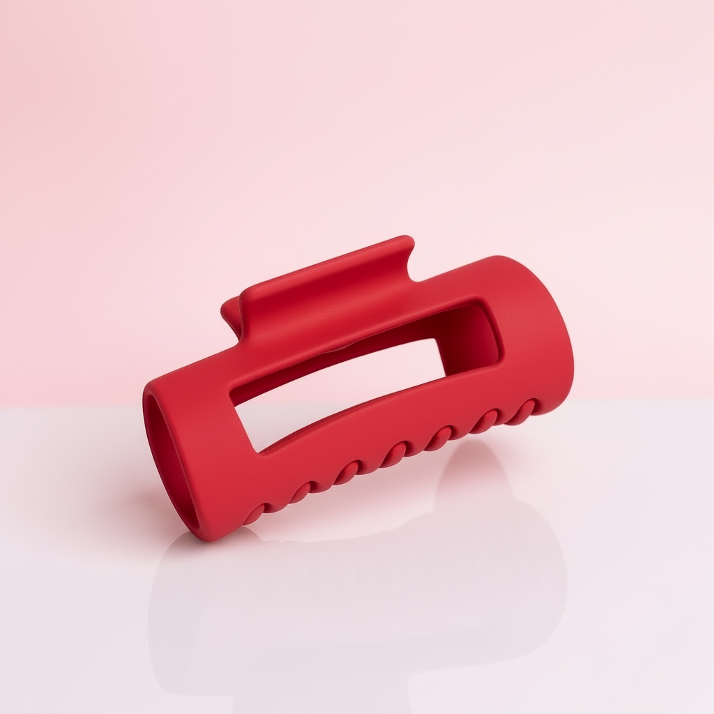 Pince à Cheveux Tout Confort