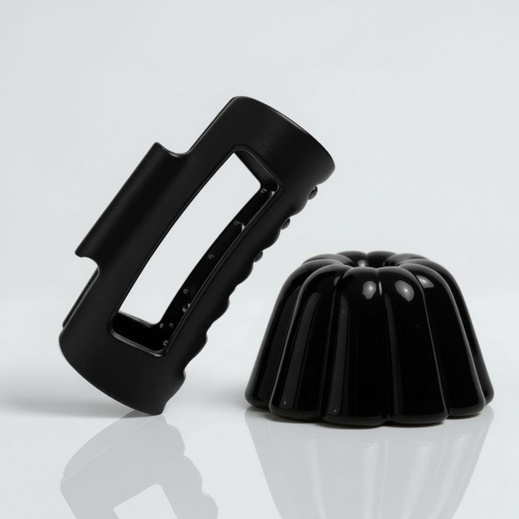 Pince à Cheveux Tout Confort