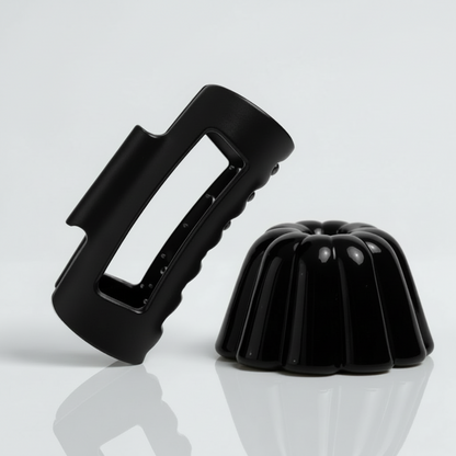 Pince à Cheveux Tout Confort