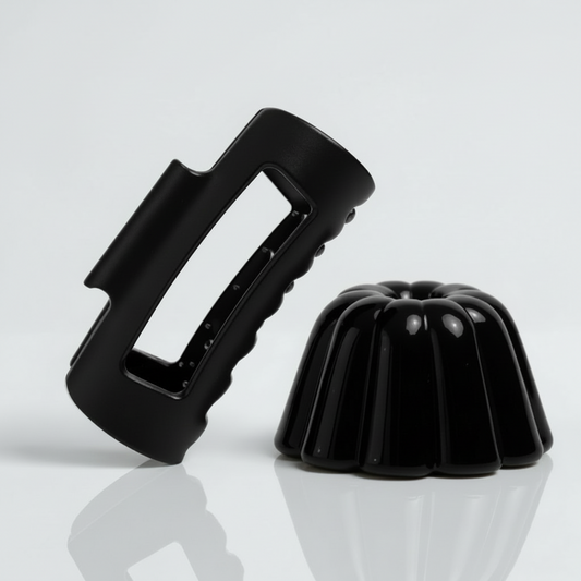 Pince à Cheveux Tout Confort