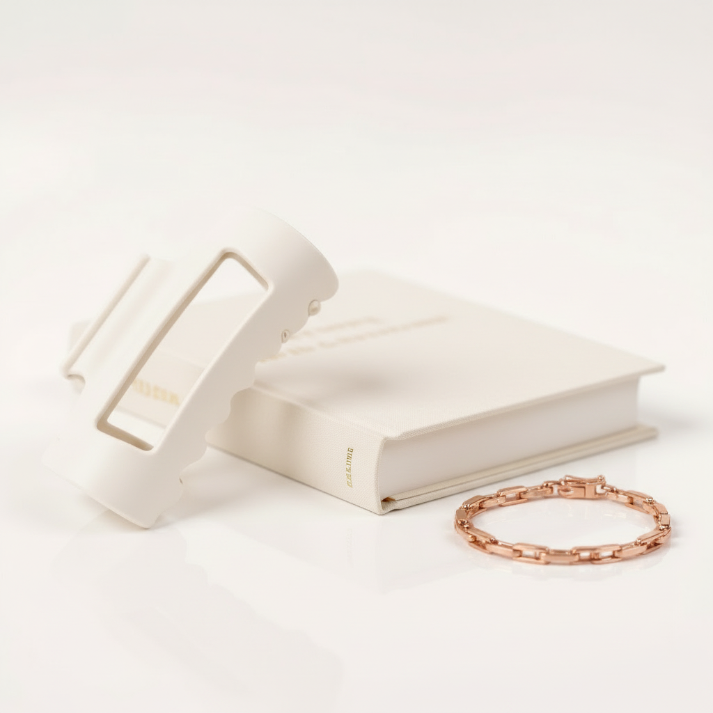 Pince à Cheveux Tout Confort