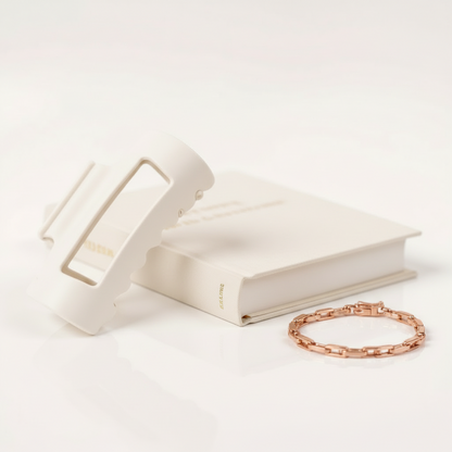 Pince à Cheveux Tout Confort